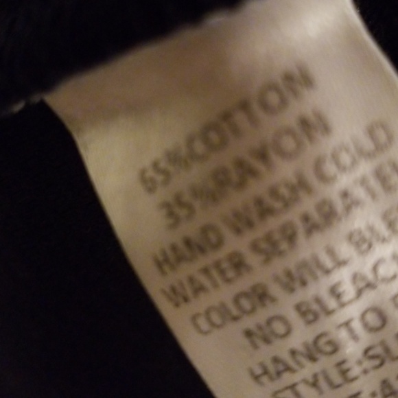 L She and Sky cold shoulder dress - Picture 6 of 8